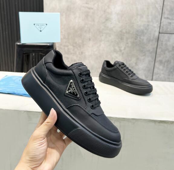 Glamy - PD Men Shoes - 200
