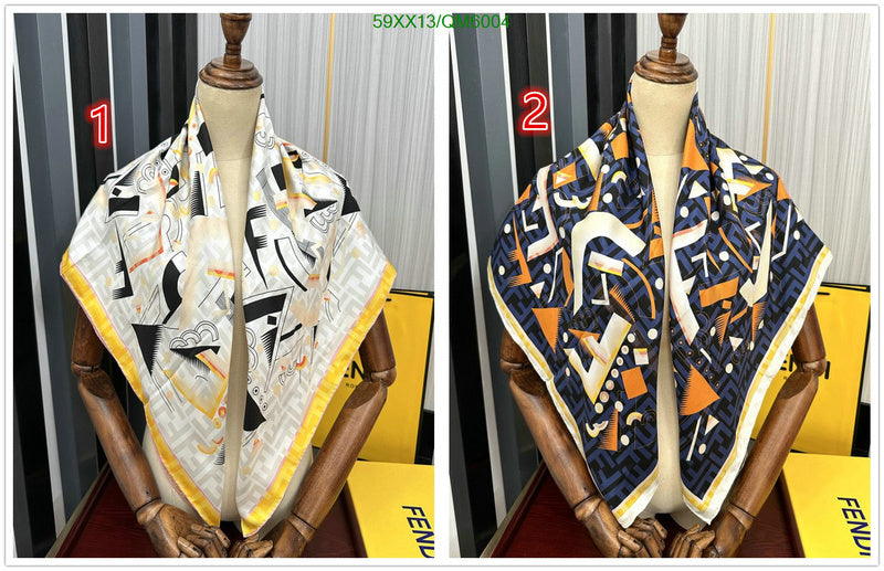 SAMC - FDE Scarves - 135