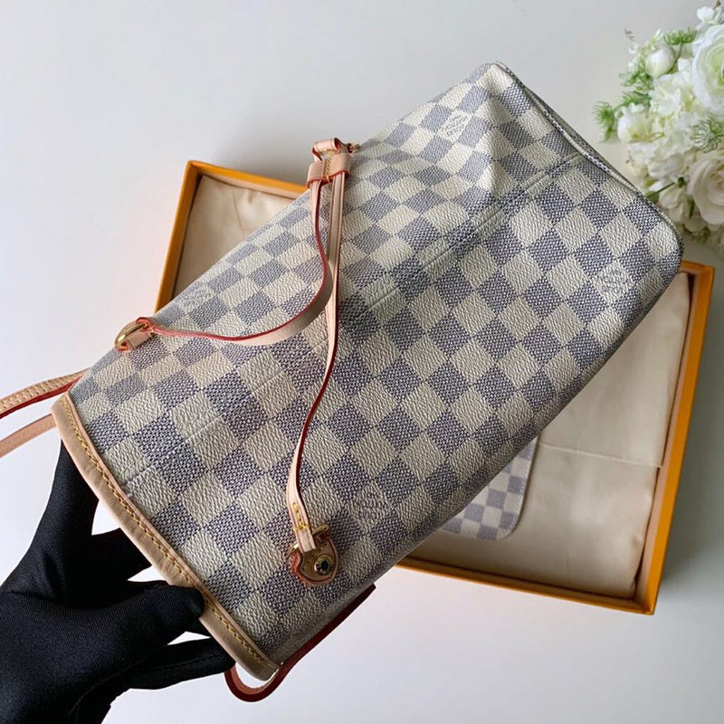Satchel Bags - VL Bags - 1507