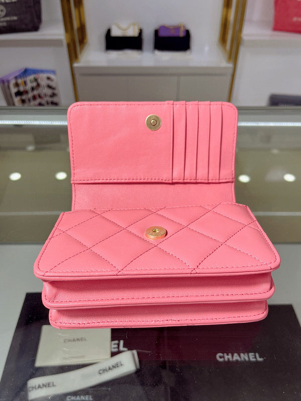 Satchel Bags - CHL Bags - 3355