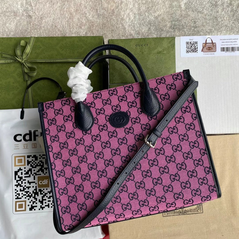 GUI2 Bags - Fashion Bags  984