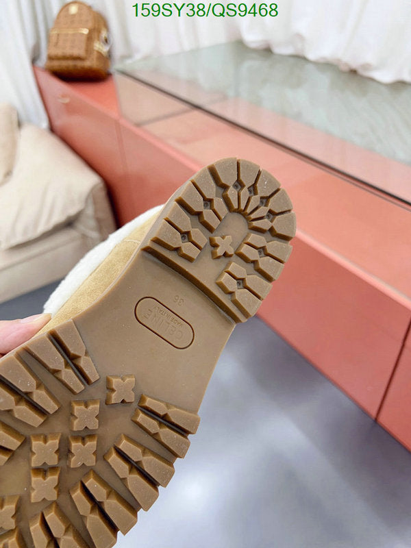 SAMC - COL Women Shoes - 033