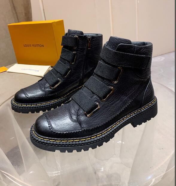 SAMC - LOV Men Shoes - 1696