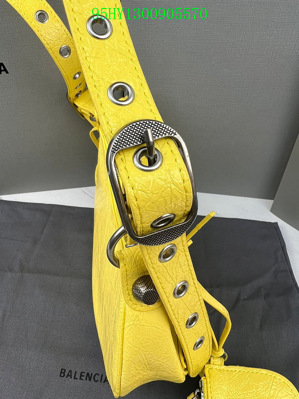 Satchel Bags - BGA Bags - 2122