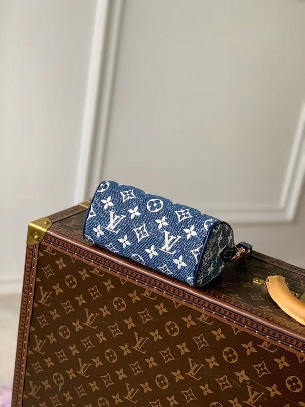 Glami Fashion Lu-Vi Bags - 16611