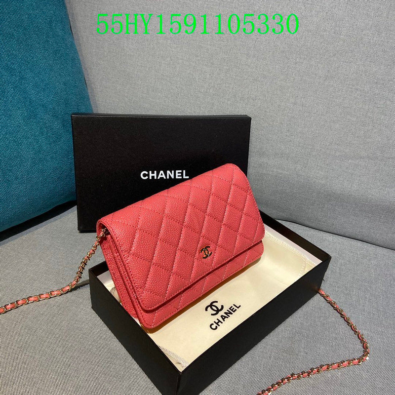 Glami - CHL Bags - 3227