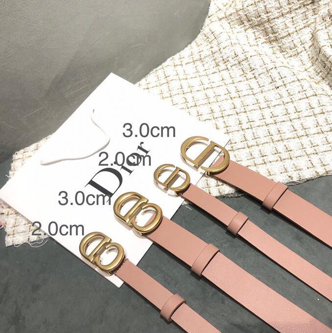 SAMC - Mix Belts - 203