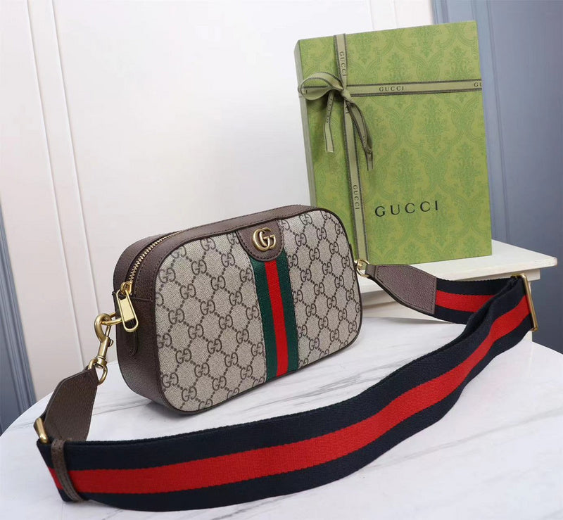 Satchel Bags - GCI Bags - 1357