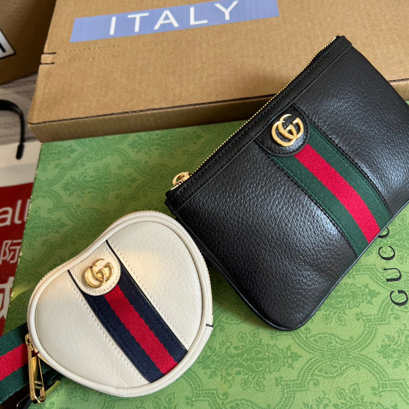 Satchel Bags - GCI Bags - 7759