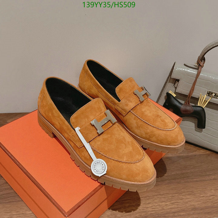 SAMC - HMS Women Shoes - 329