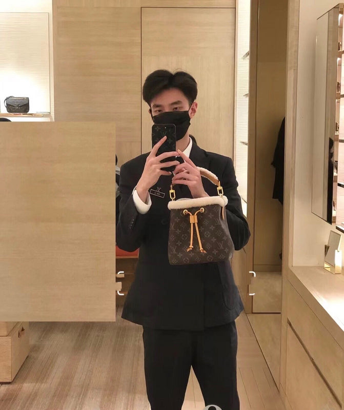 Satchel Bags - VL Bags - 2148