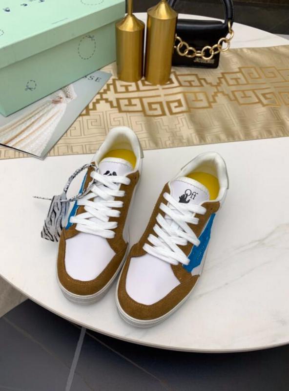 SAMC - YZO Women Shoes - 132