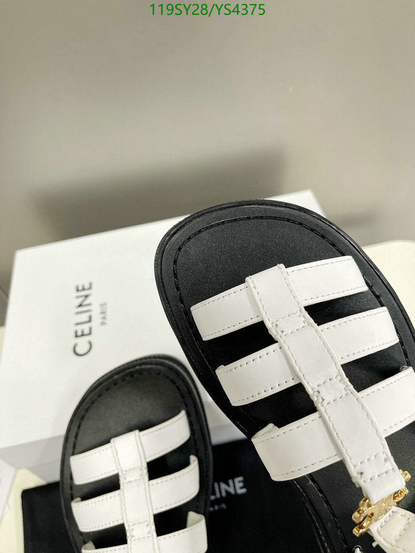SAMC - COL Women Shoes - 296