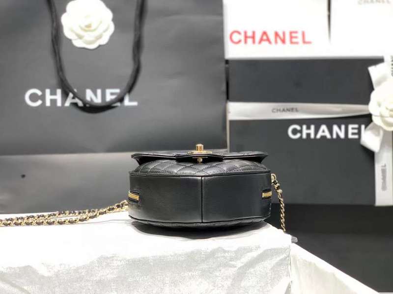 Satchel Bags - CHL Bags - 5788