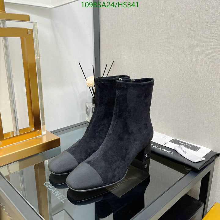 SAMC - Mix Boots - 066