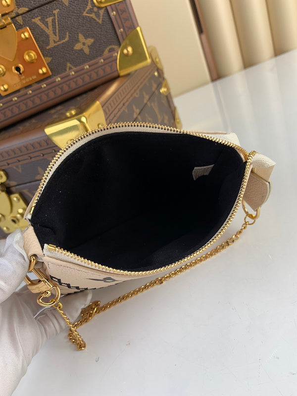 Satchel Bags - VL Bags - 4595