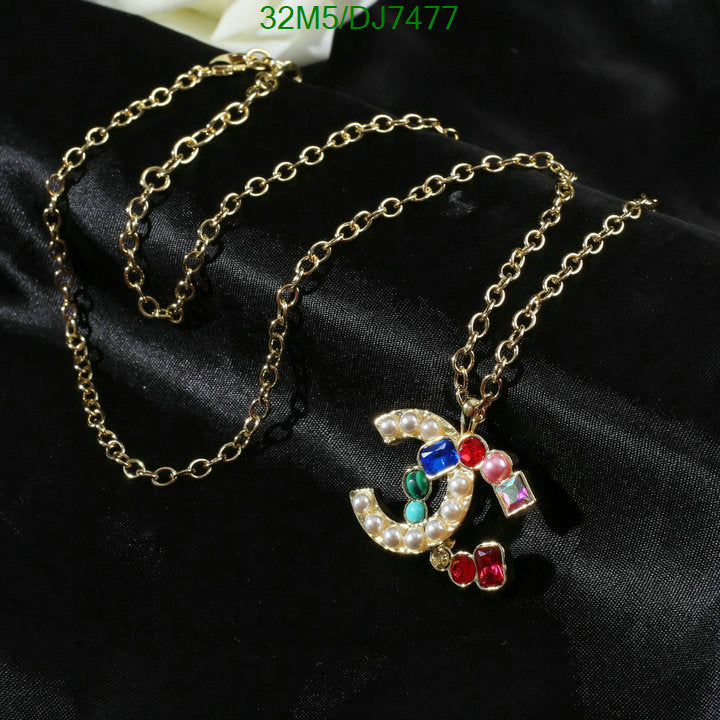 SAMC - CHL Jewelry - 004