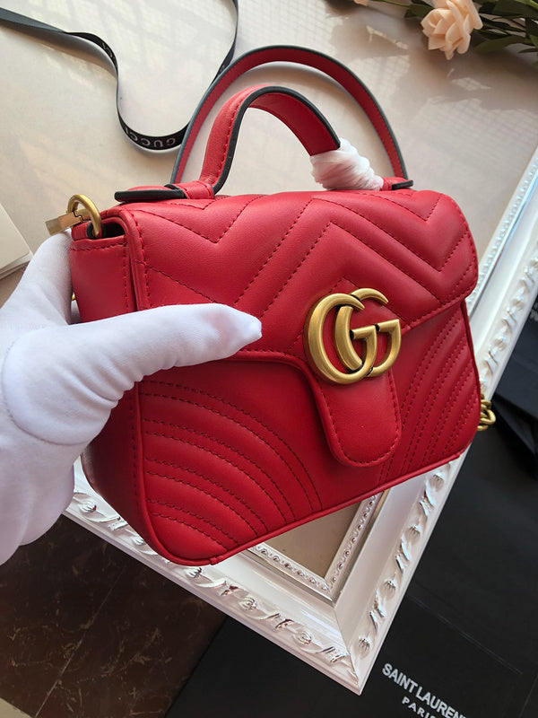 GUI2 Bags - Fashion Bags  1417