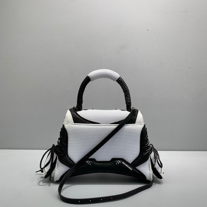 Satchel Bags - BGA Bags - 122