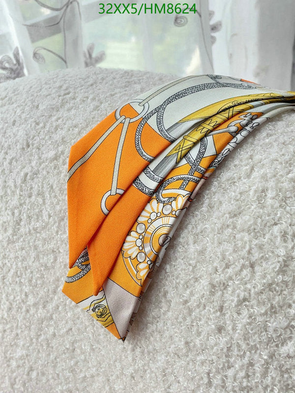 SAMC - HMS Scarves - 774