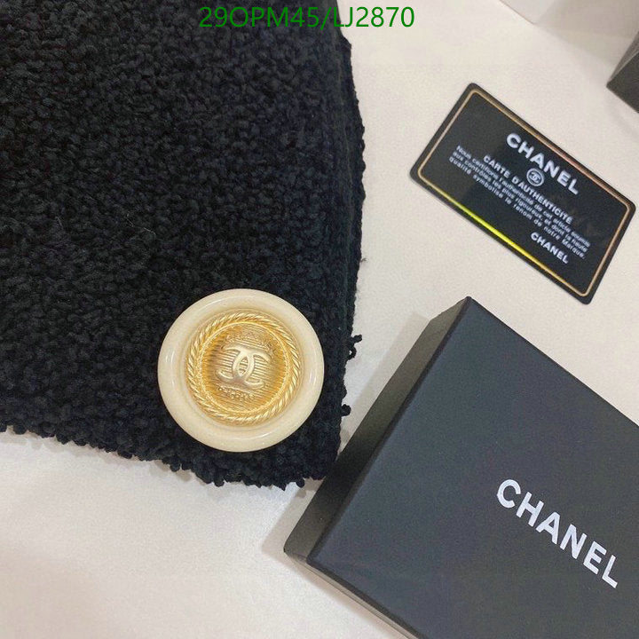 SAMC - CHL Jewelry - 1223