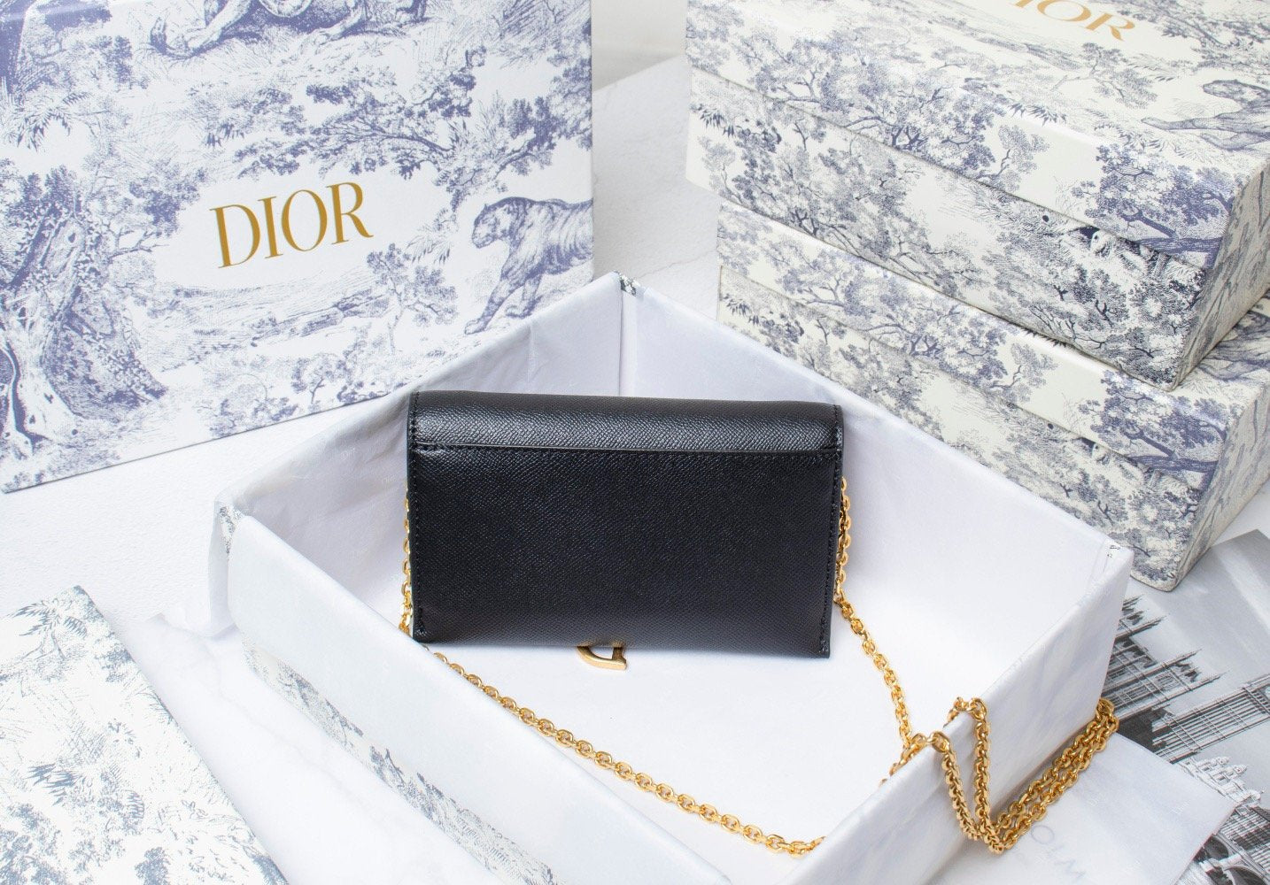 EN - New Arrival Bags DIR 163