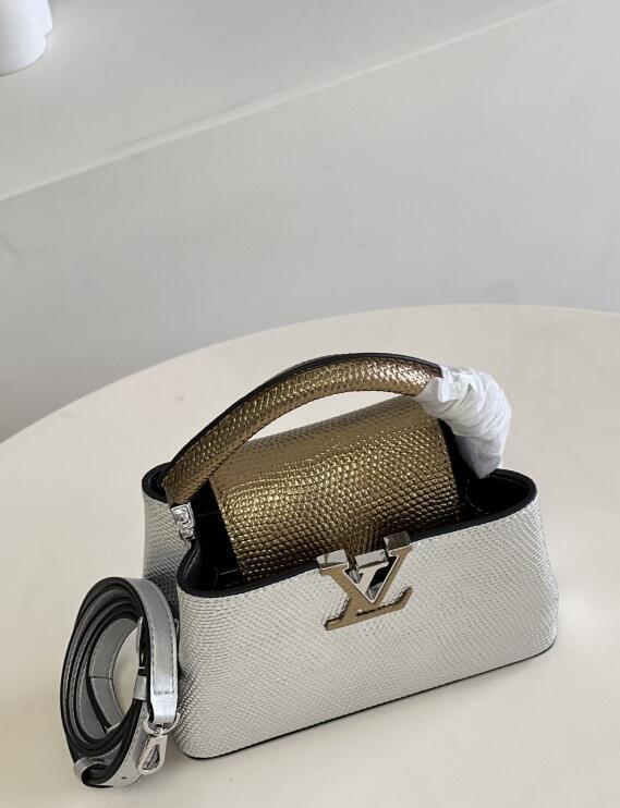 SAMC - LOV Bags - 1801