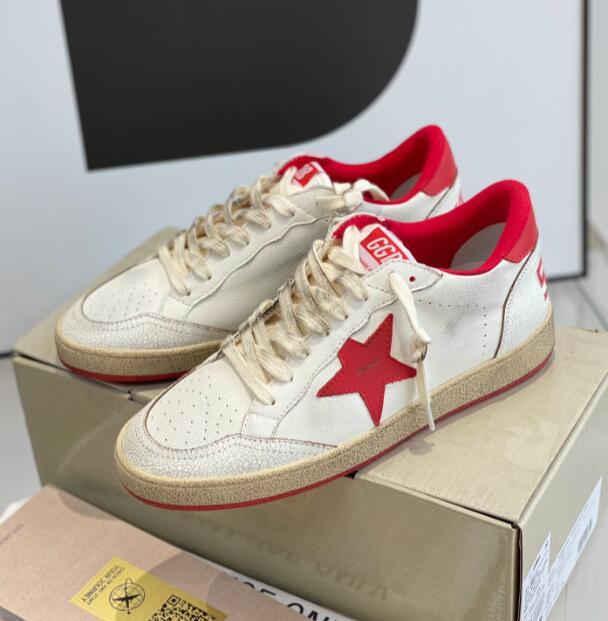 SAMC - GDBE Women Shoes - 033