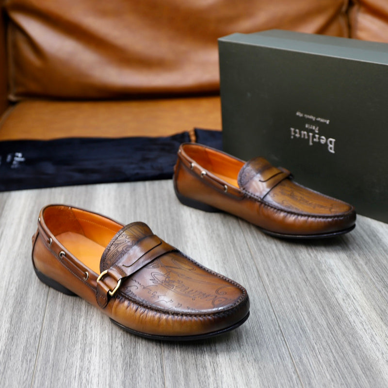 glami - BRE Men Shoes - 640