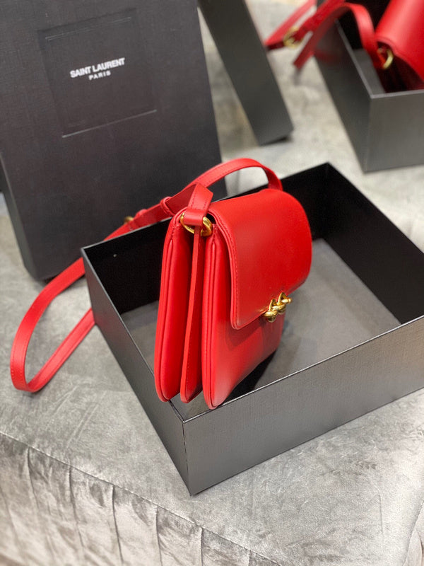 Glami- Glami- - SLY Bags - 1555