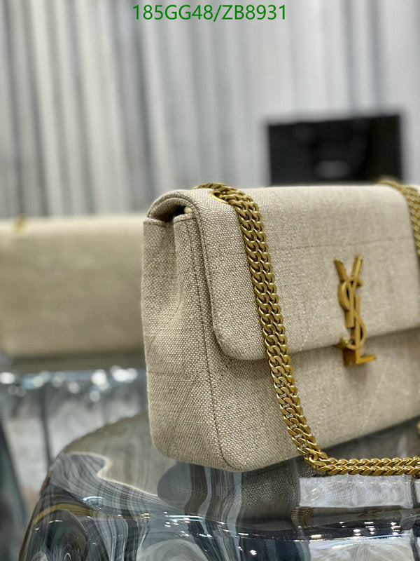 SAMC - YLS Bags - 240