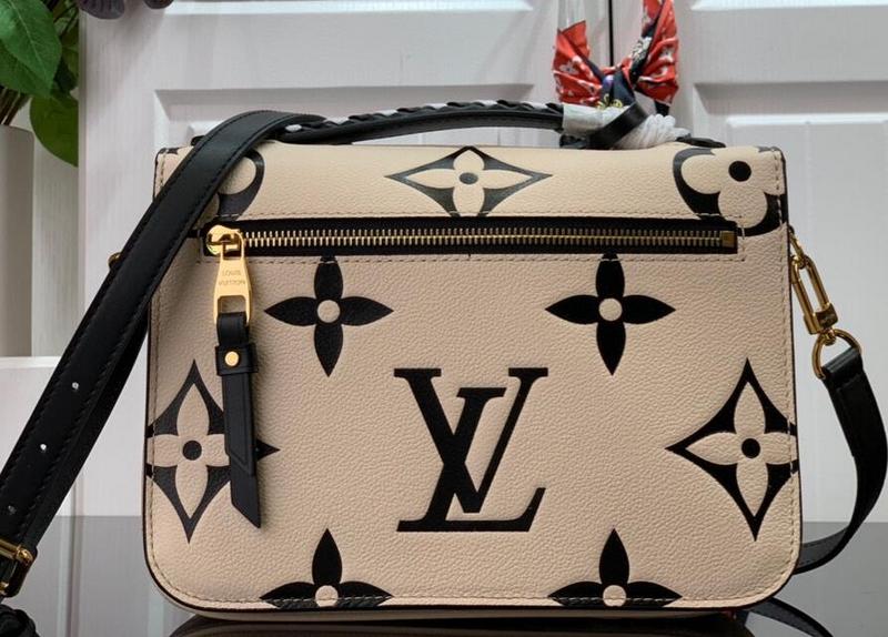 SAMC - LOV Bags - 2750