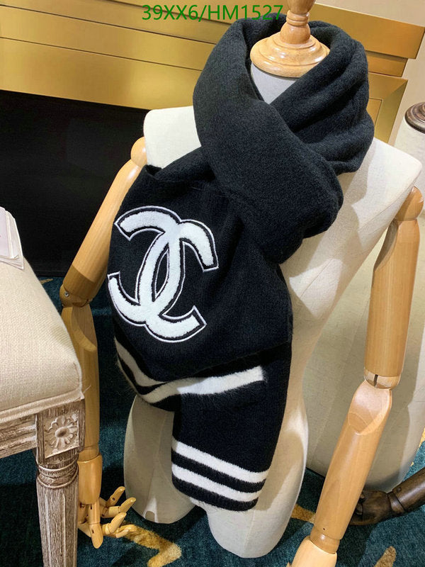 SAMC - CHL Scarves - 867