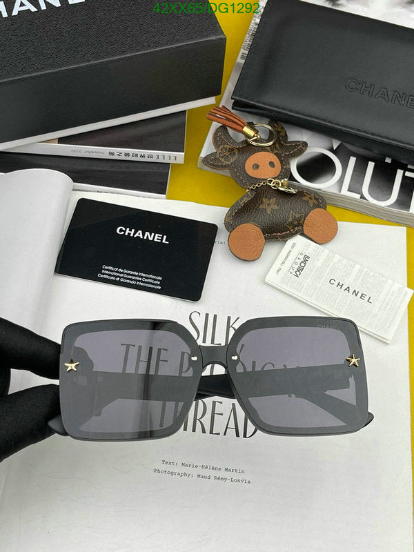 SAMC - CHL Glasses - 108