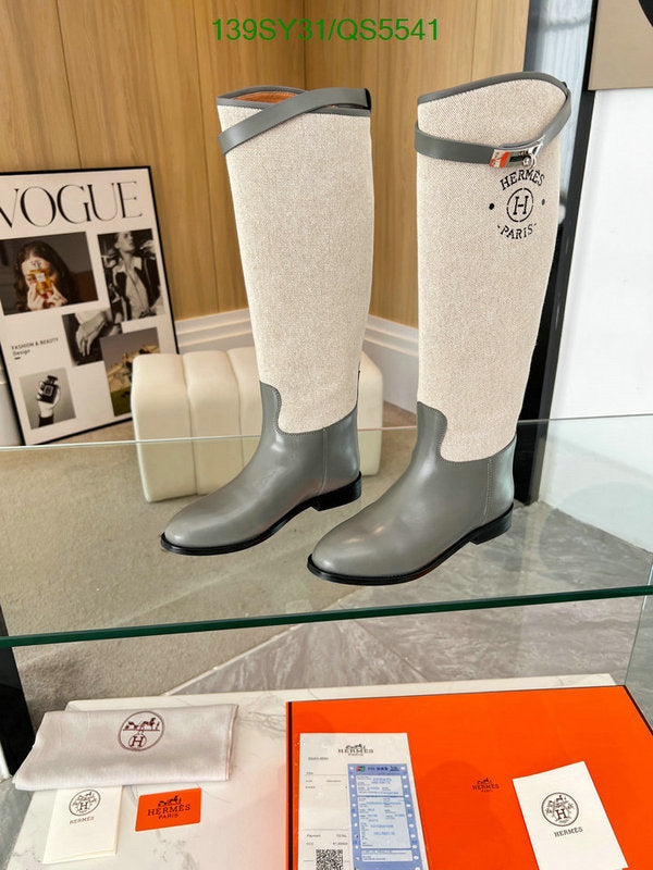 SAMC - Mix Boots - 549