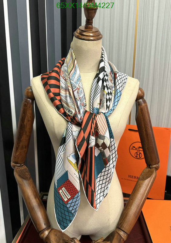 SAMC - HMS Scarves - 624