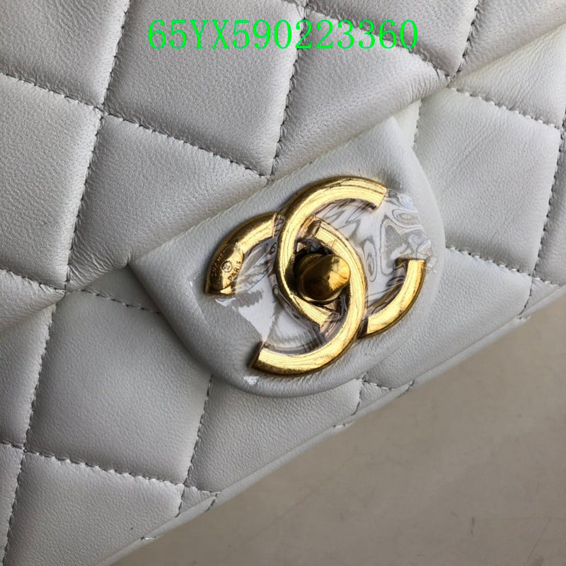 Satchel Bags - CHL Bags - 5458