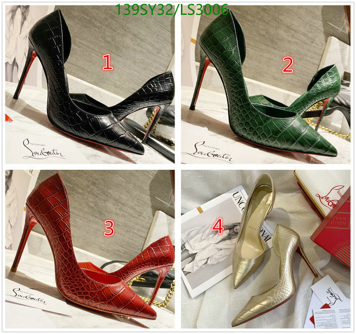 SAMC - CBL Women Shoes - 149