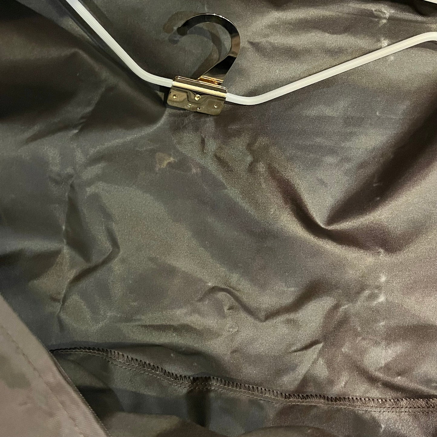 LOUIS VUITTON Pegase 60 Monogram Canvas Rolling Luggage