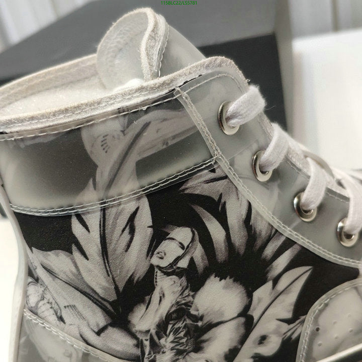 SAMCC - DOR Women Shoes - 1767