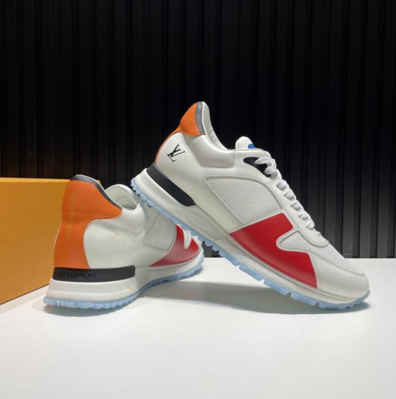 SAMC - LOV Men Shoes - 1367