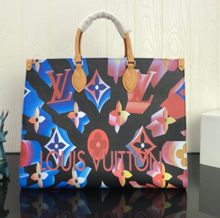 SAMC - LOV Bags - 3180