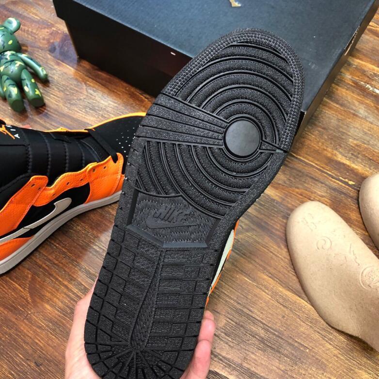 SAMC - NKE Shoes - 1859