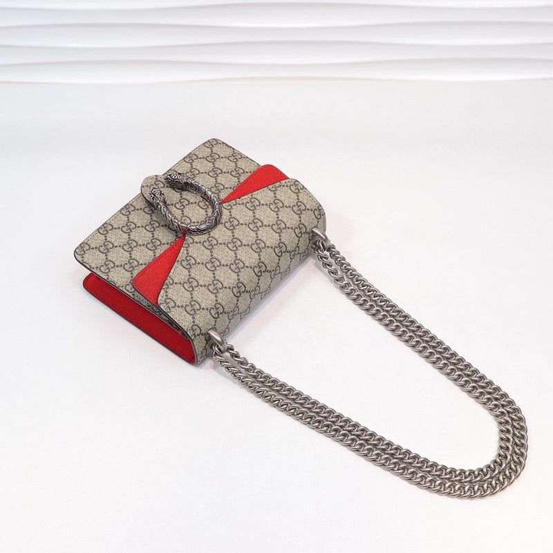 GlamI - GCI Bags - 831