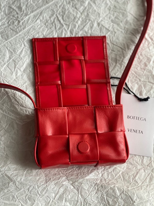 Glami- - BOV Bags - 413