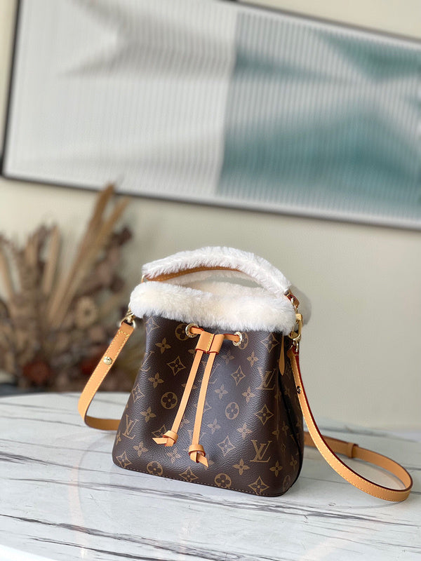 Glami- Glami- Lu-Vi bags - 4575