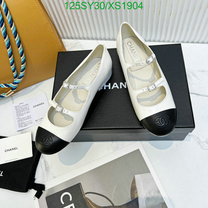 SAMC - CHL Women Shoes Ballet - 309