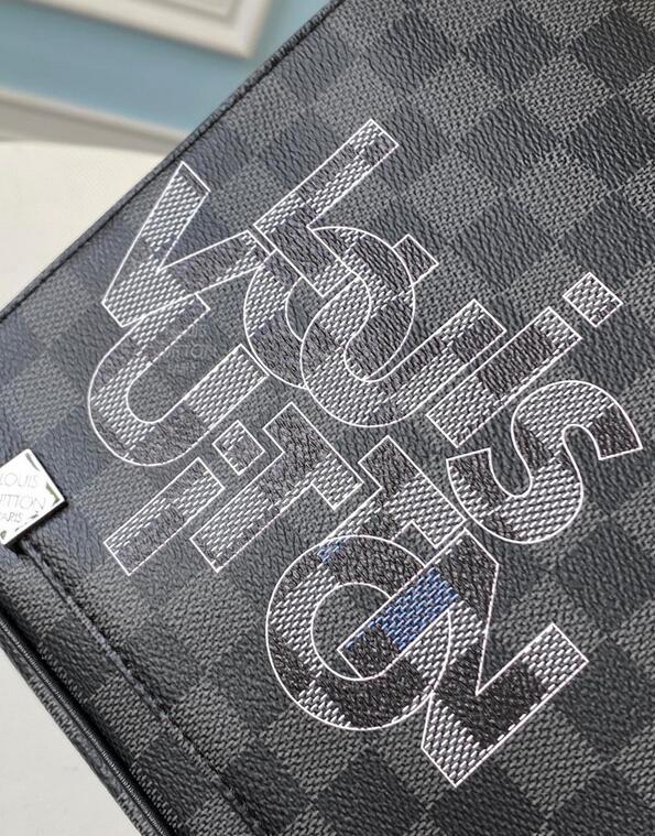 SAMC - LOV Bags - 2753