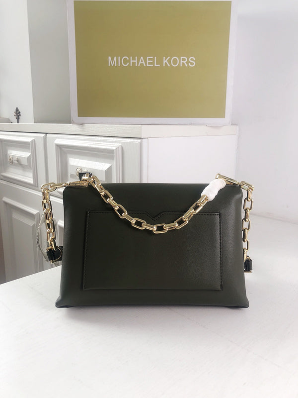 Satchel Bags - MK Bags - 032