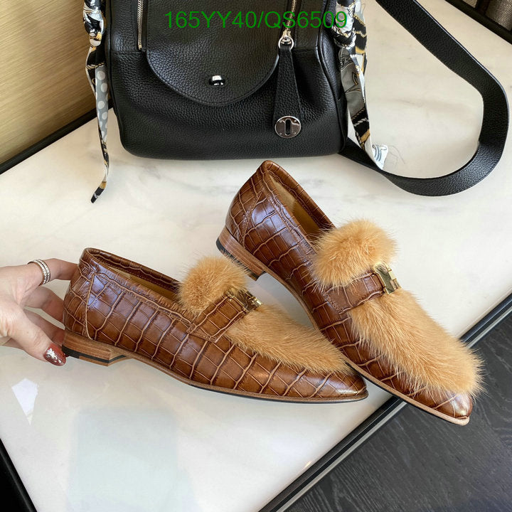 SAMC - HMS Women Shoes - 259